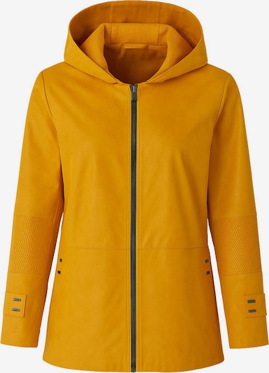 Ikigai the City Prijelazni kaput u tamo žuta, Pregled proizvoda