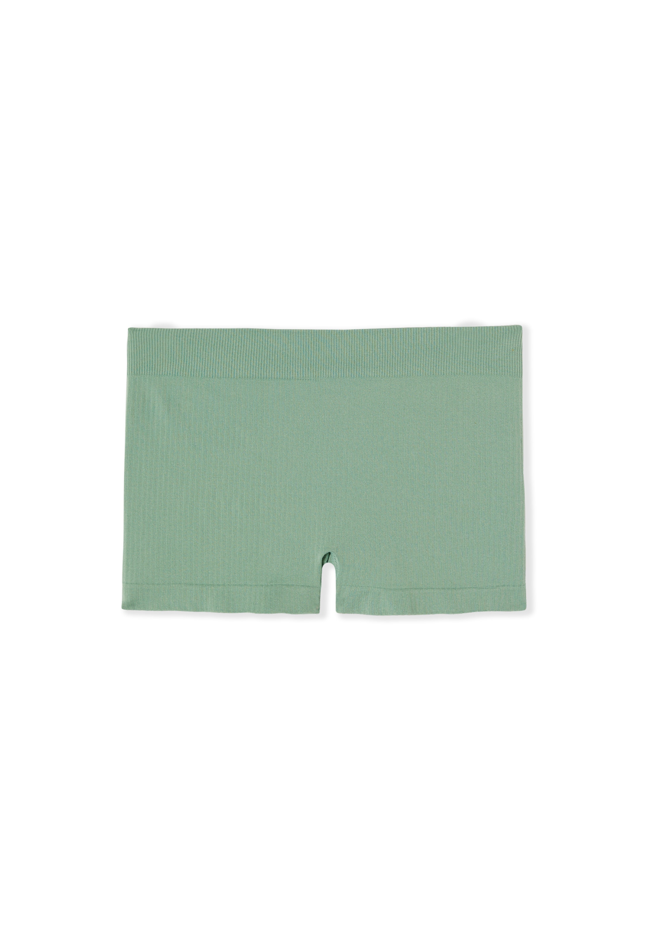 Culotte 'Louison' ETAM en vert : devant