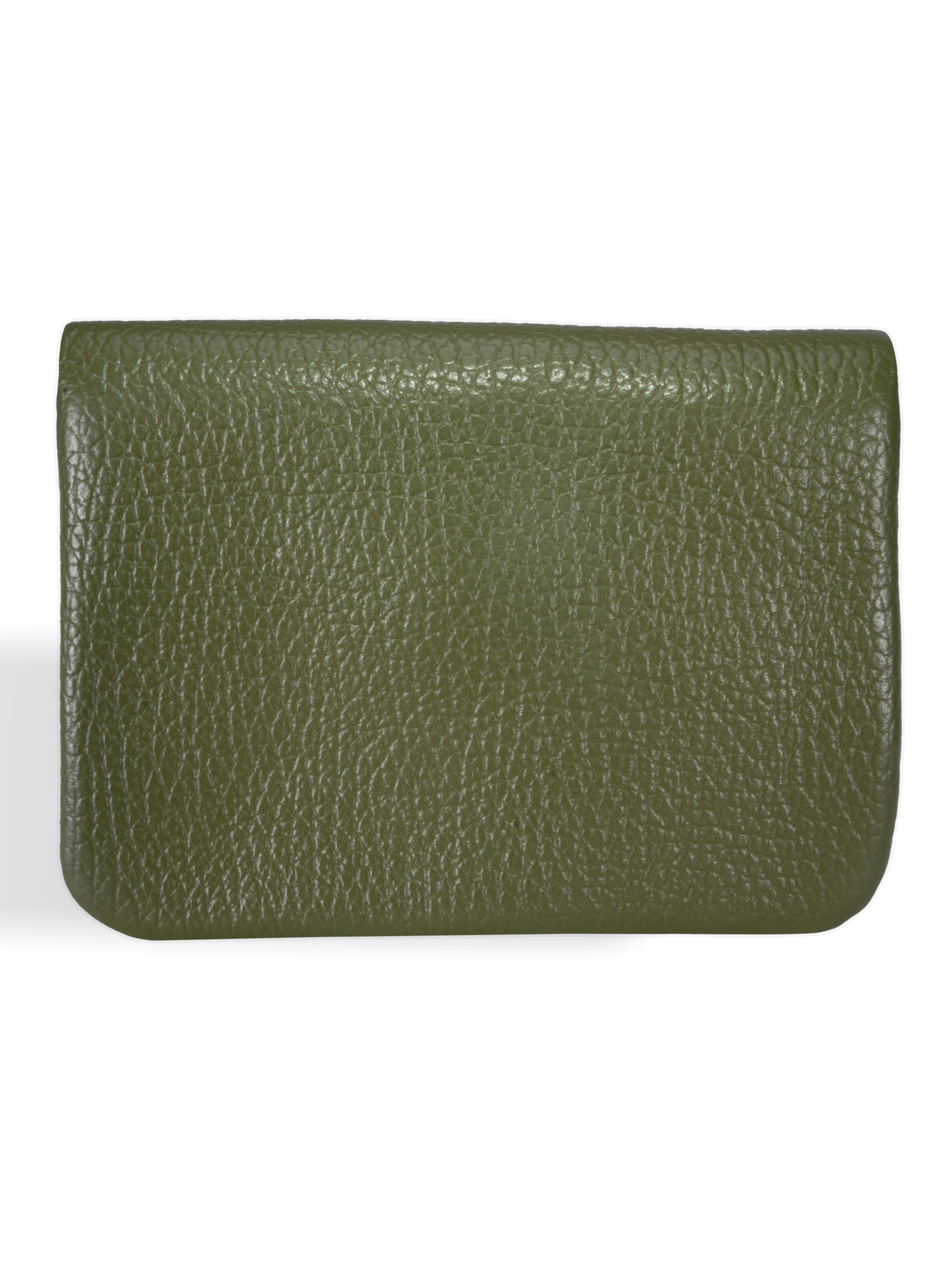 Porte-monnaies 'Mia' Seasons of April en vert