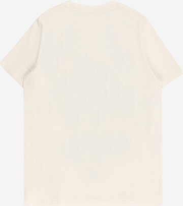 Abercrombie & Fitch Shirt 'MINDFULNESS' in White