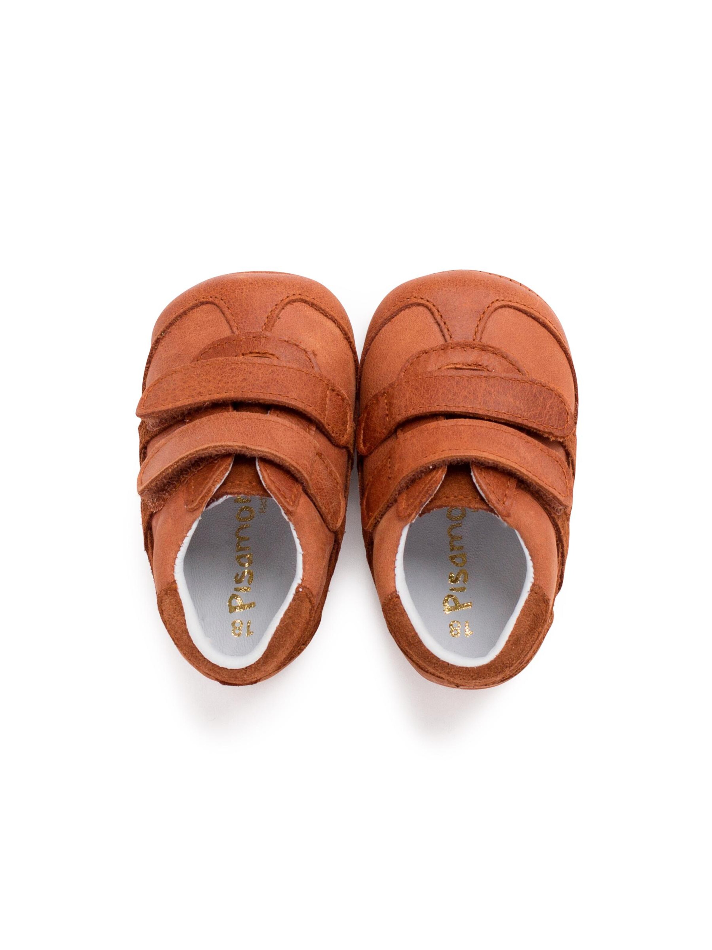 Pisamonas Trainers in Beige
