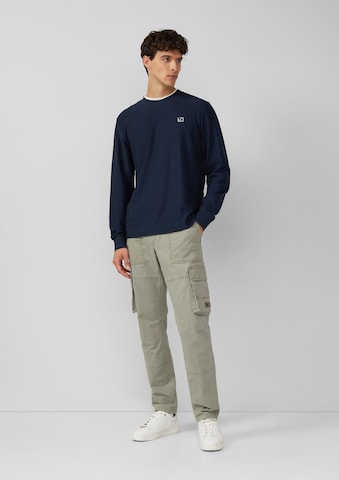 s.Oliver Pullover in Blau