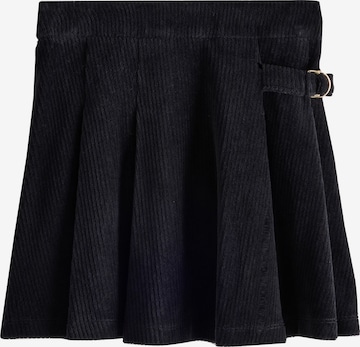 Next Skirt in Black: front