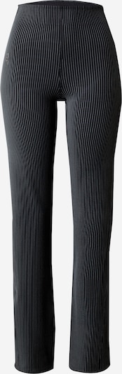 On Urheiluhousut 'All-Day' värissä tummanharmaa / musta, Tuotenäkymä