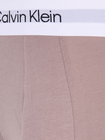 pelēks Calvin Klein Underwear Bokseršorti