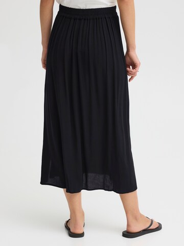 ICHISuknja 'IHMARRAKECH' - crna boja