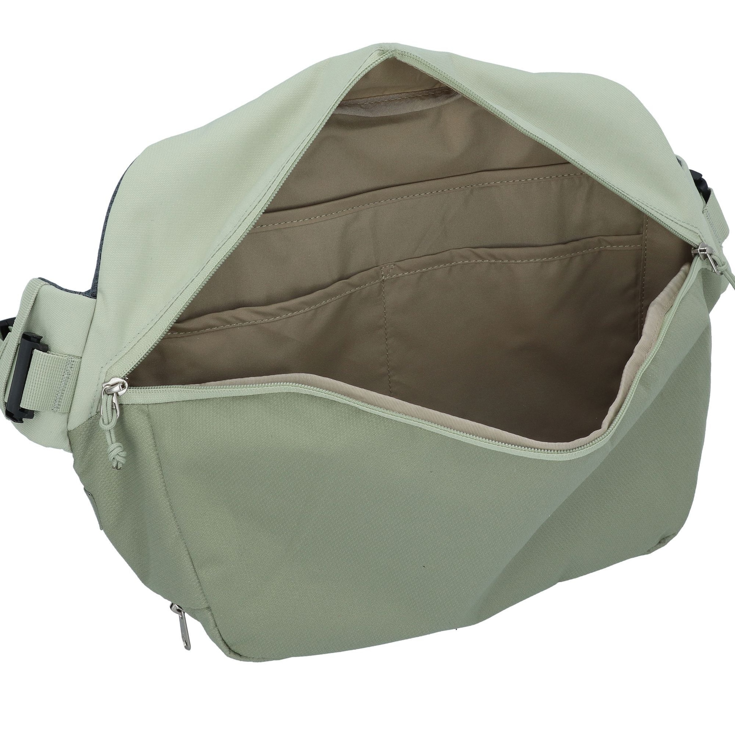 Sacs banane 'Stroof 8' DEUTER en vert