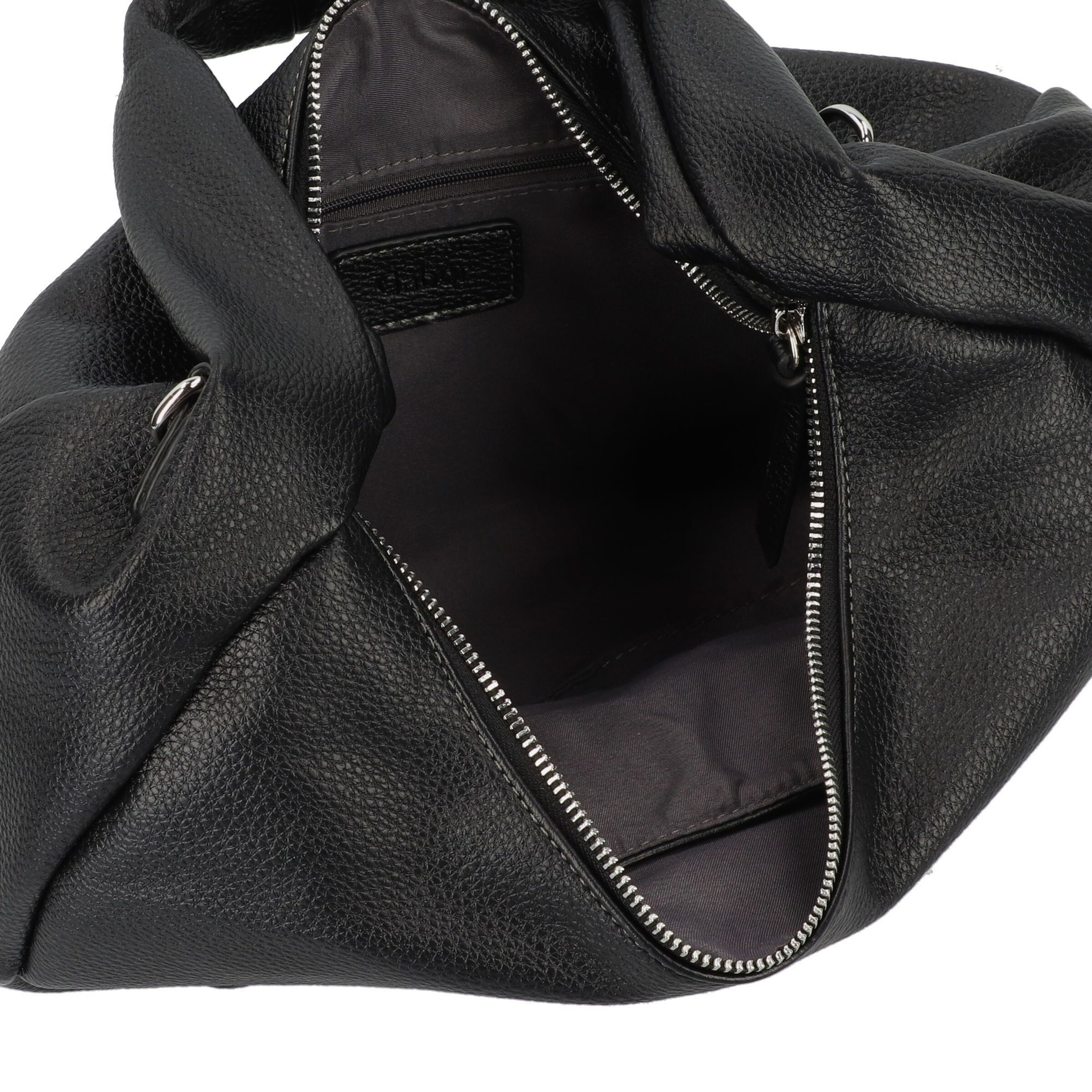 Sac bandoulière 'Conni' GABOR en noir