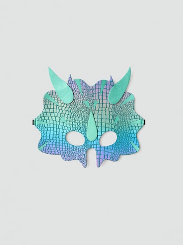 Set 'DRAGON' MANGO KIDS en vert