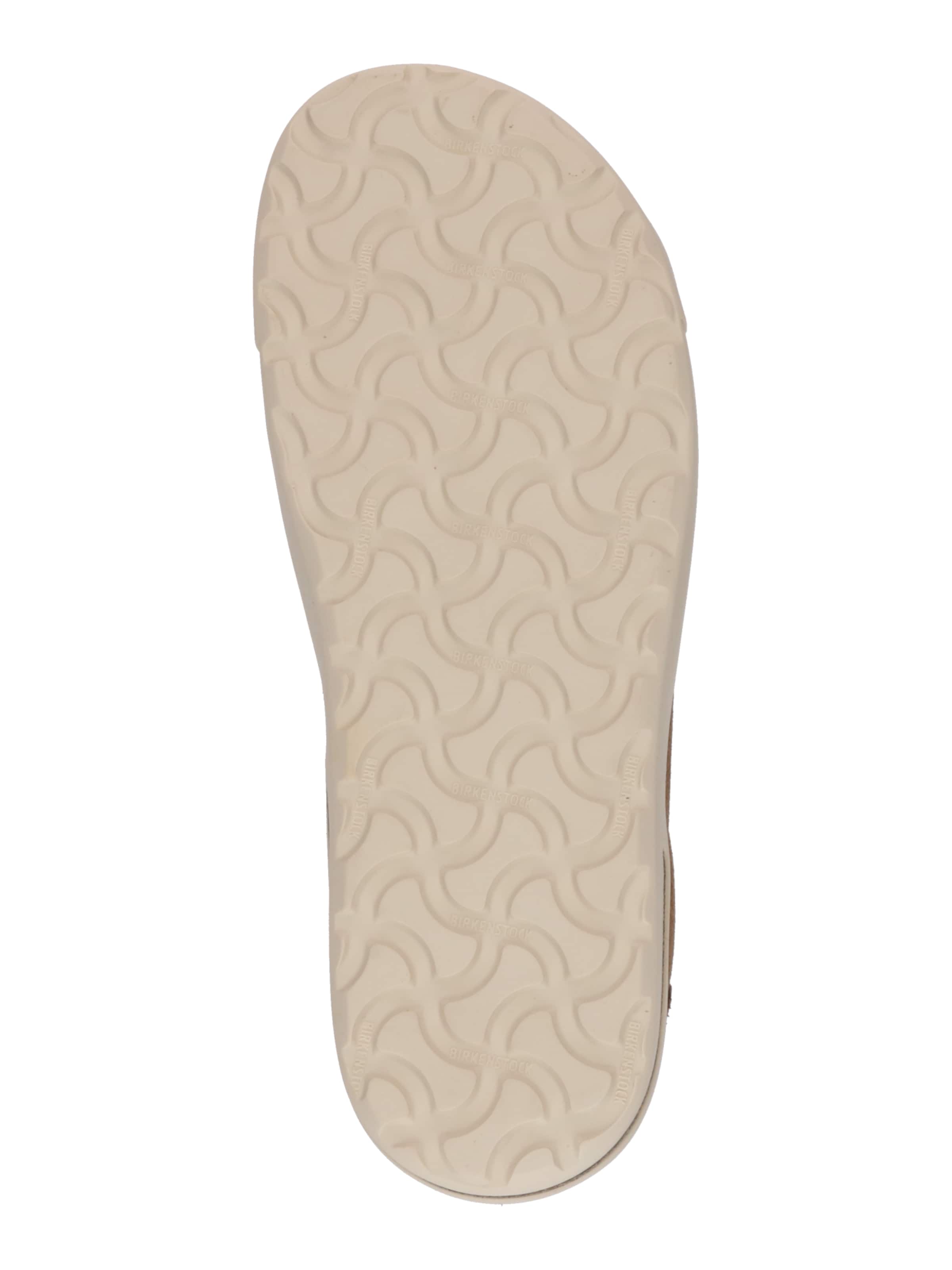 BIRKENSTOCK - Zapatillas deportivas bajas 'Bend Low LEVE' en marrón