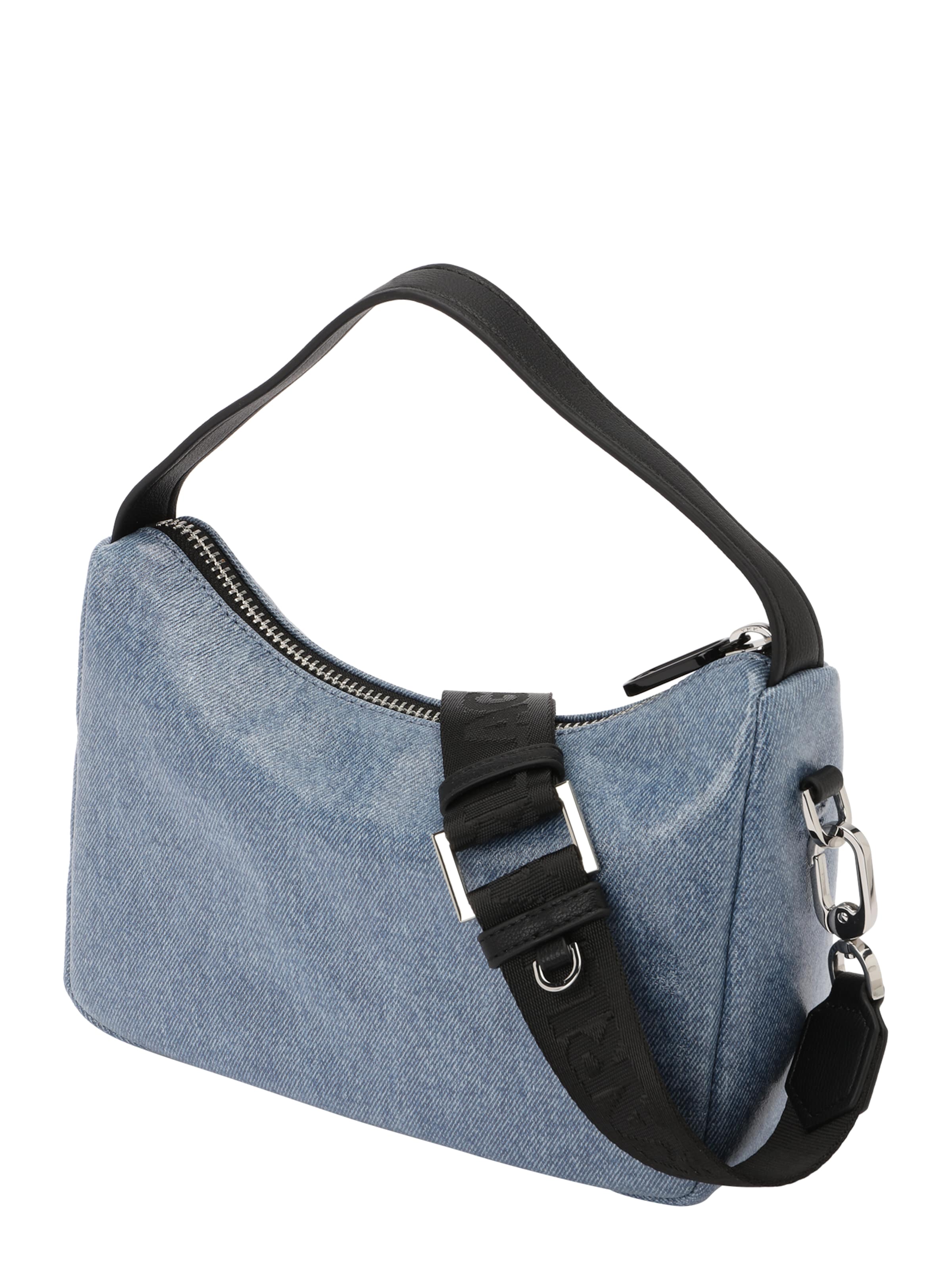 Sac bandoulière KARL LAGERFELD JEANS en bleu