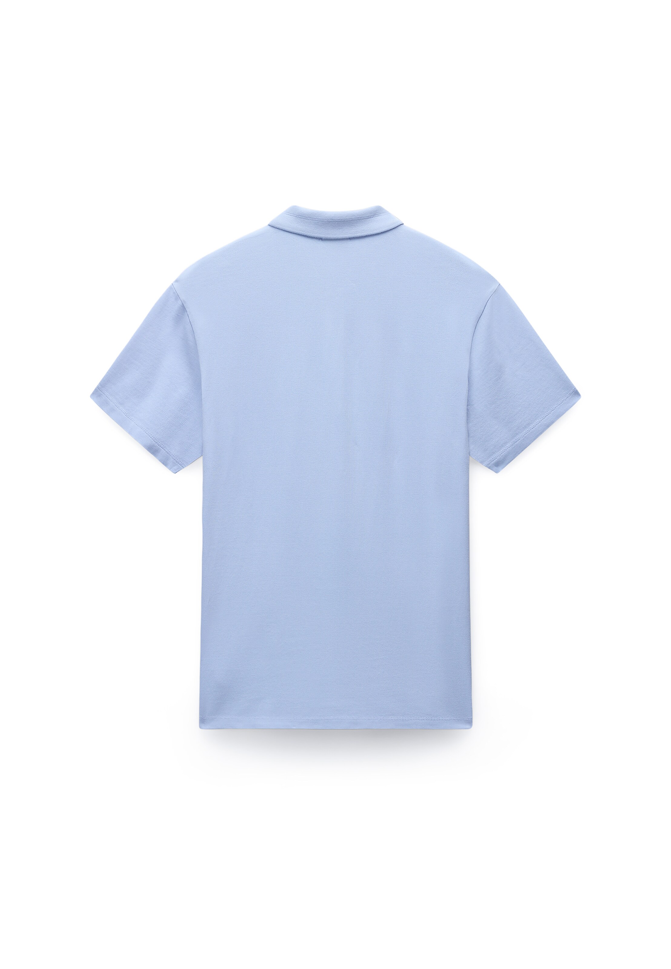 NAPAPIJRI Tričko 'Ealis' - Modrá