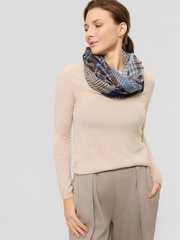 CODELLO Scarf in Mixed colours: front