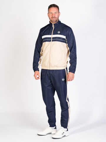 Sergio Tacchini Tracksuit in Blue