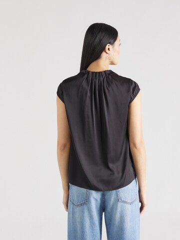 COMMA Blouse in Black