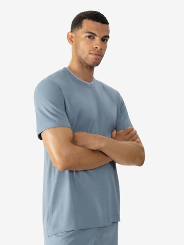 Mey Shirt 'N8Tex 2.0' in Grey