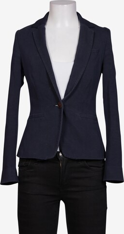 ESPRIT Blazer XXS in Blau: Vorderseite