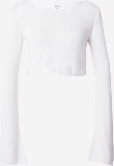 SHYX Sweater 'Daria' in White, Item view