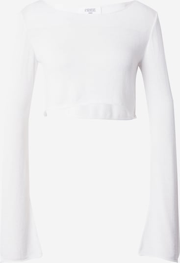 SHYX Sweater 'Daria' in White, Item view