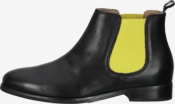 Gordon & Bros Chelsea Boots in Black