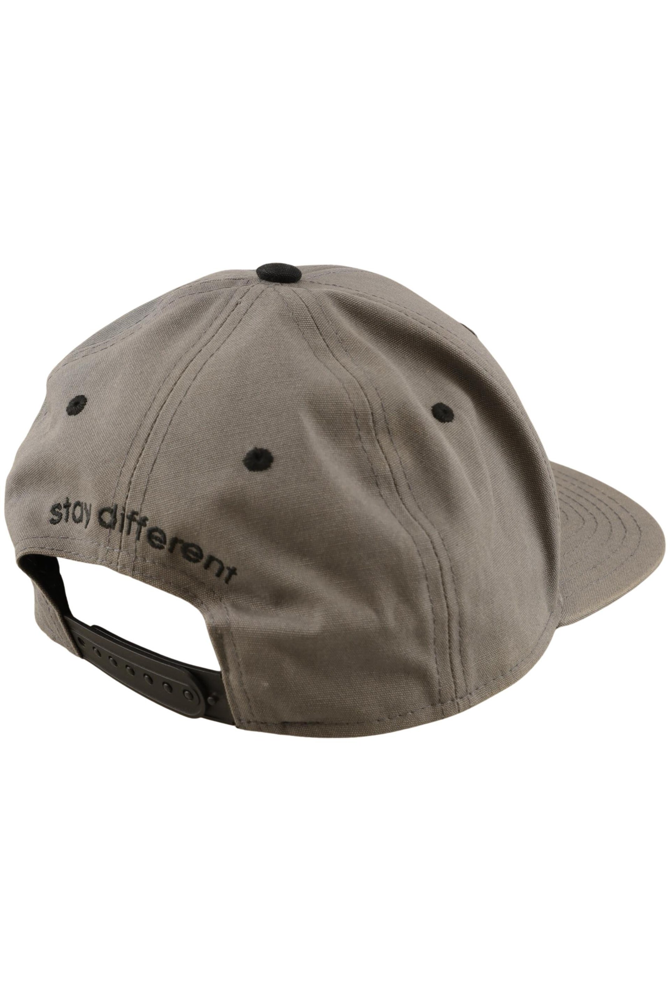 Iriedaily Hat & Cap in One size in Grey