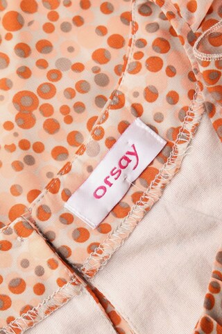 Orsay Bluse XS in Beige