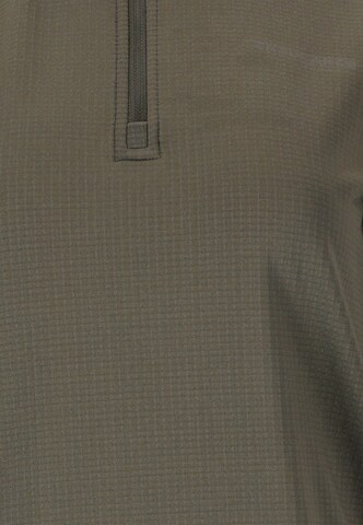 ENDURANCE Functioneel shirt 'Vironic' in Groen