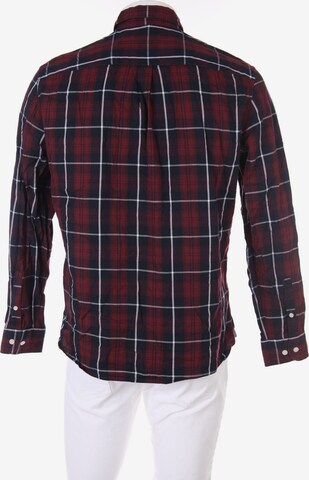 Pier One Button-down-Hemd M in Mischfarben