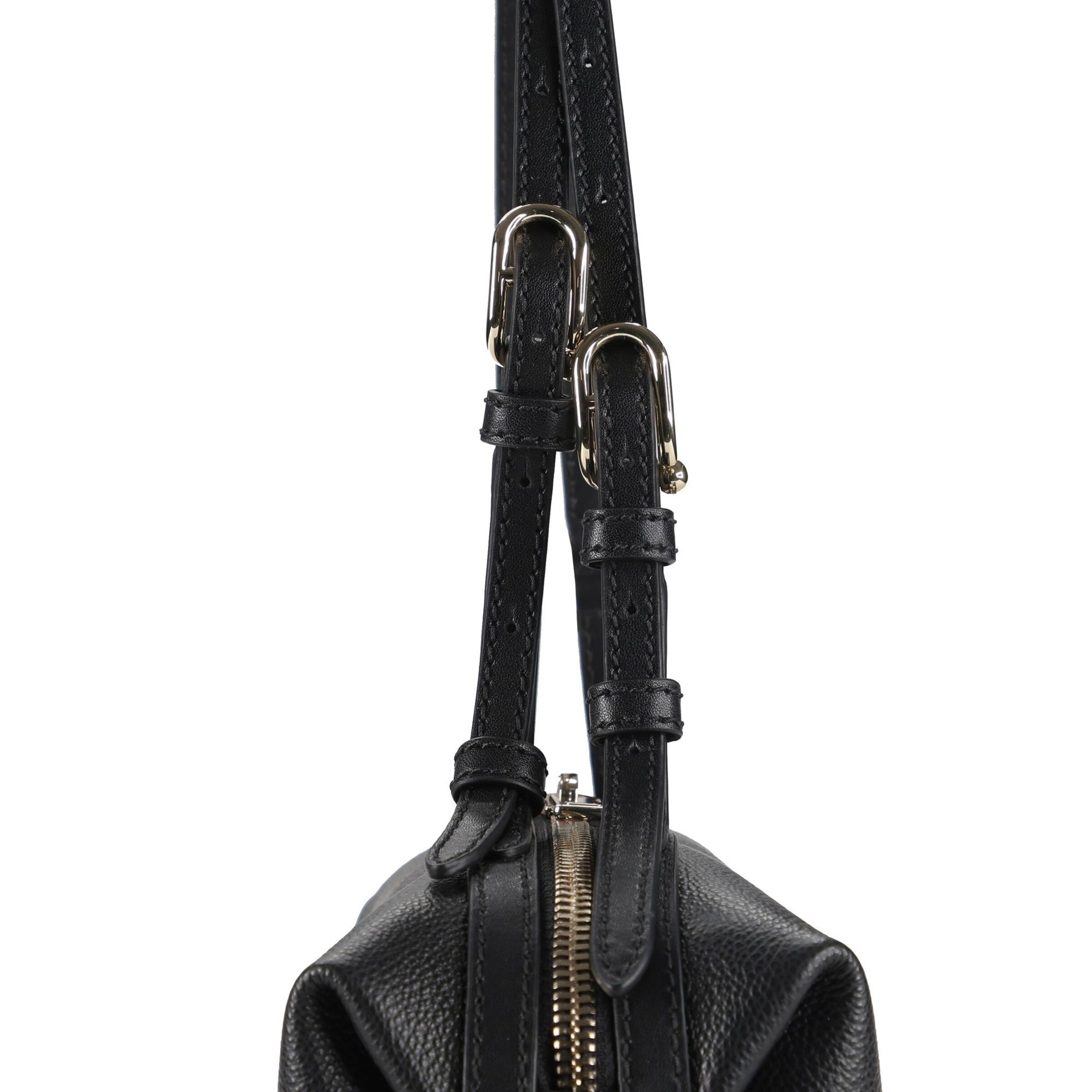 Sac à bandoulière FURLA en noir