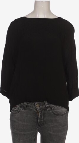 CARIN WESTER Blouse & Tunic in S in Black: front