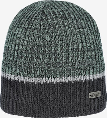 Eisglut Pipo ' Torina ' värissä vihreä: etupuoli