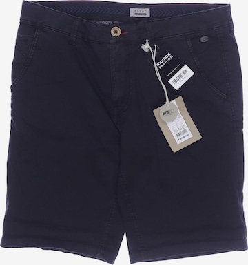 BLEND Shorts in 34 in Black: front