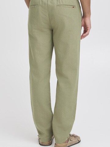 INDICODE JEANS - regular Pantalón chino 'Passol' en verde
