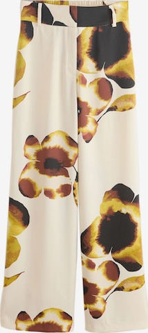 Next Hose in Beige: Vorderseite