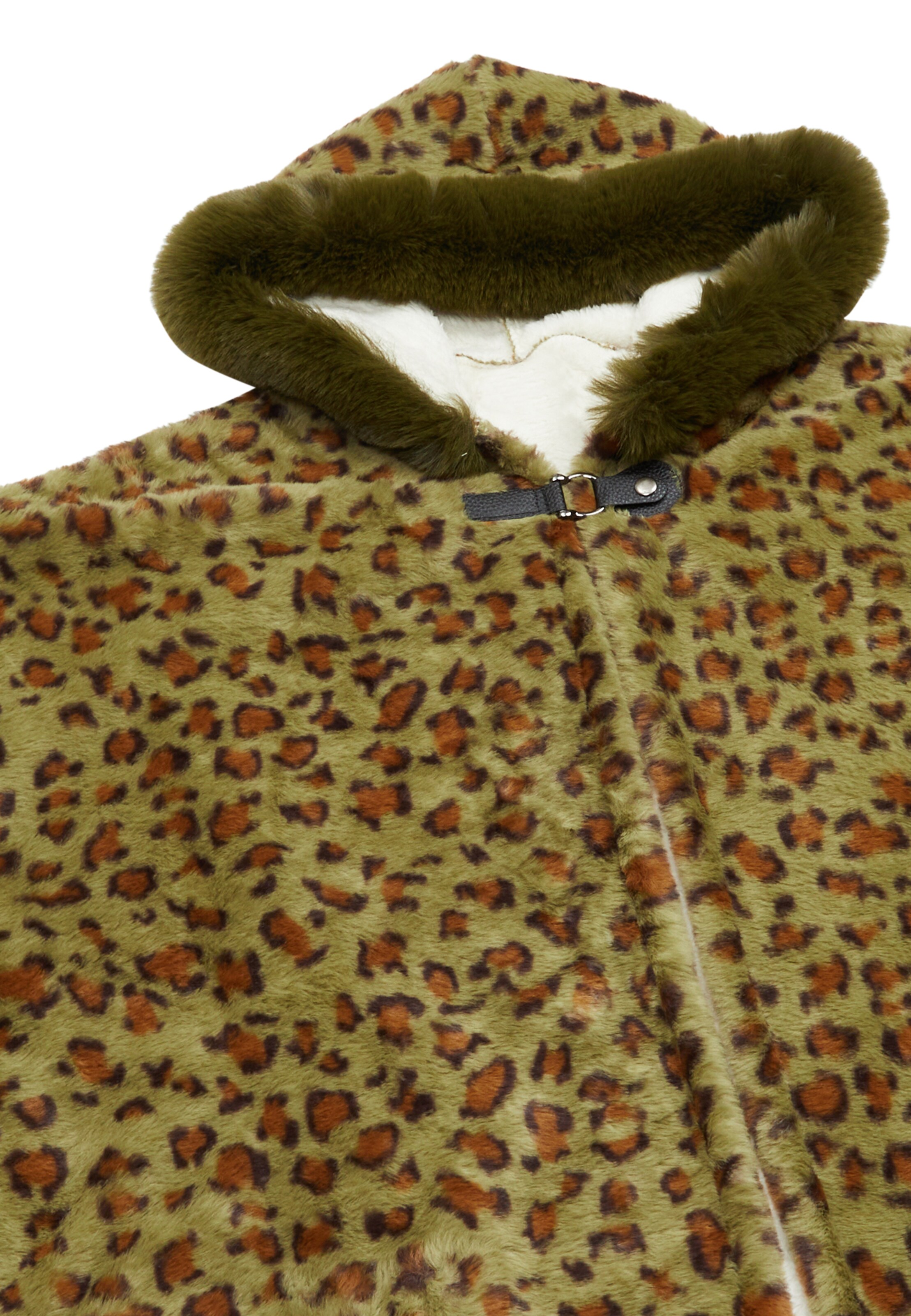 OSHA Кейп в Зеленый