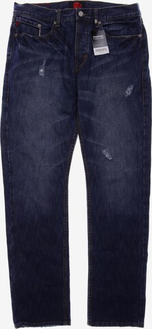 STRELLSON Jeans in 34 in Blue: front