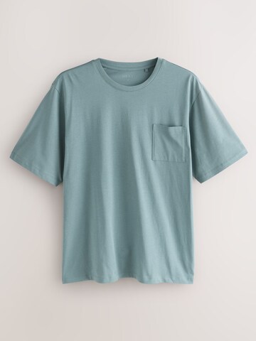 Next Dlhé pyžamo - Zmiešané farby