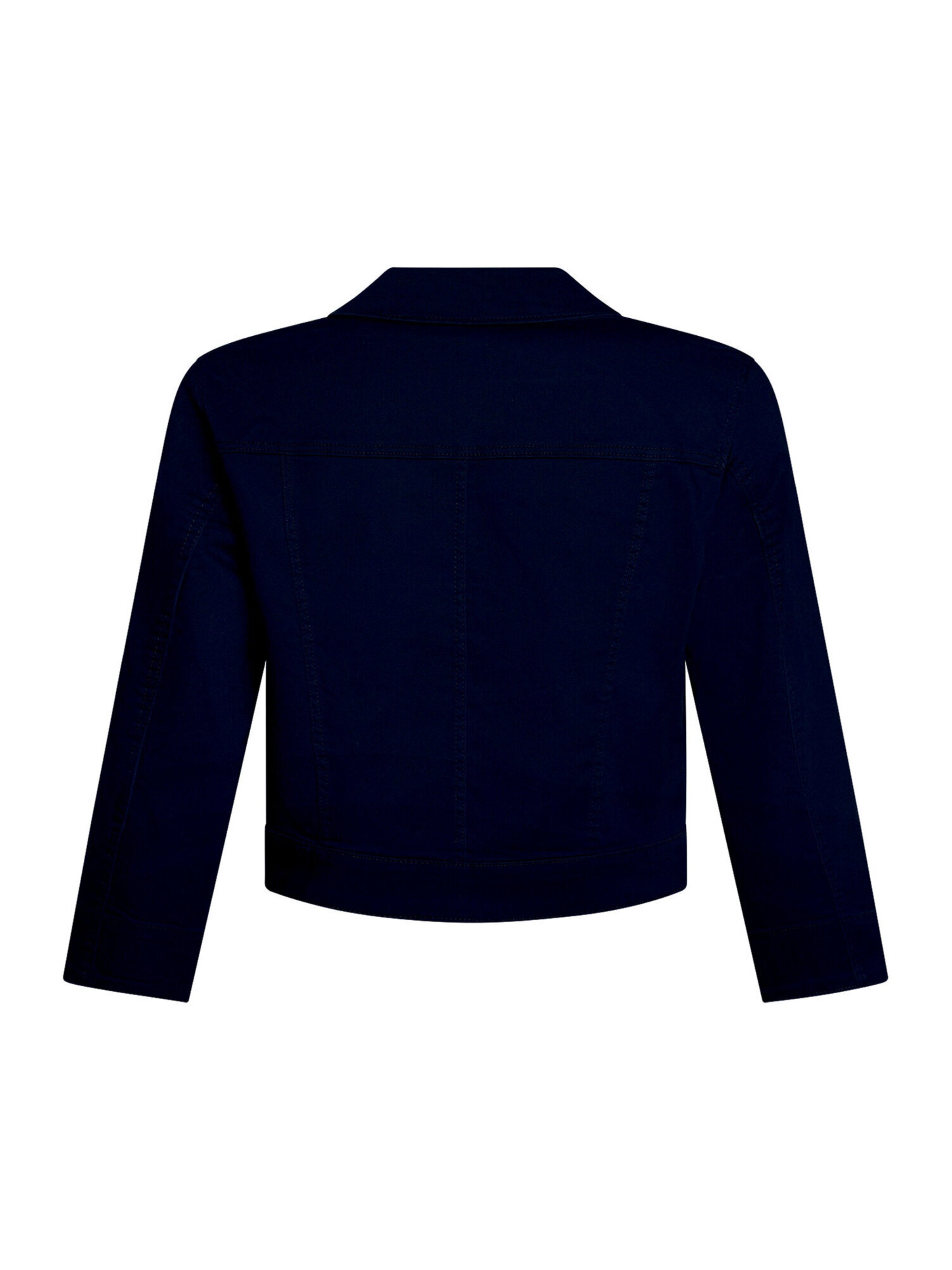 Blazer Betty Barclay en bleu