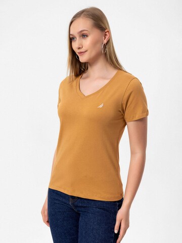 Moxx Paris - Camiseta en naranja