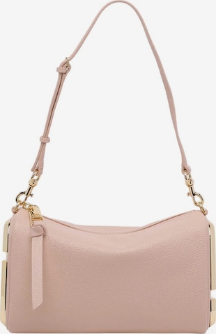 Marc Jacobs Handtas 'Snapshot 23x13,5x7 cm' in Roze: voorkant