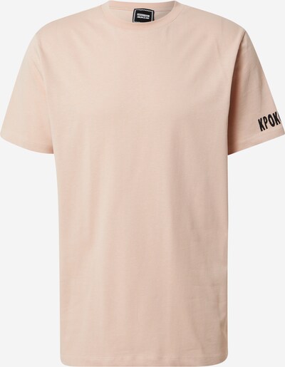 ABOUT YOU x Swalina&Linus Shirt 'Toni' in rosé, Produktansicht