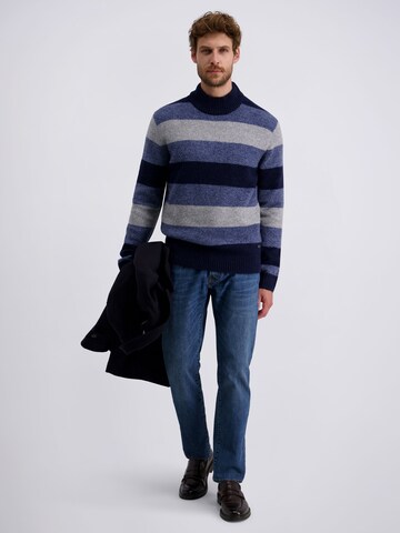 PIERRE CARDIN Trui in Blauw