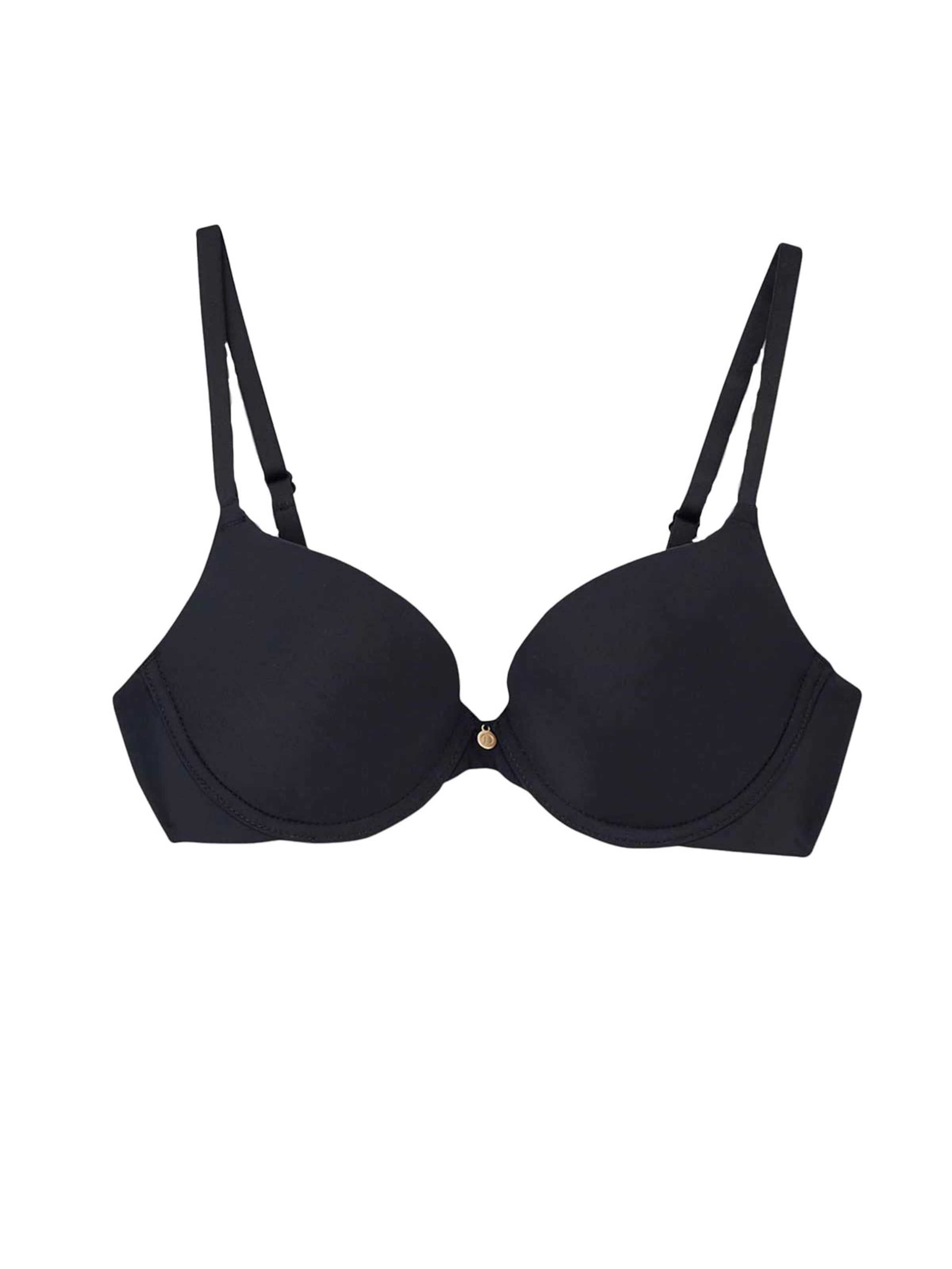 Dagi Podprsenka - čierna, Produkt