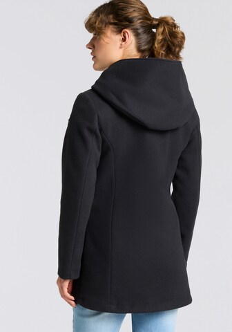 G.I.G.A. DX by killtec Funktionsfleecejacke in Schwarz