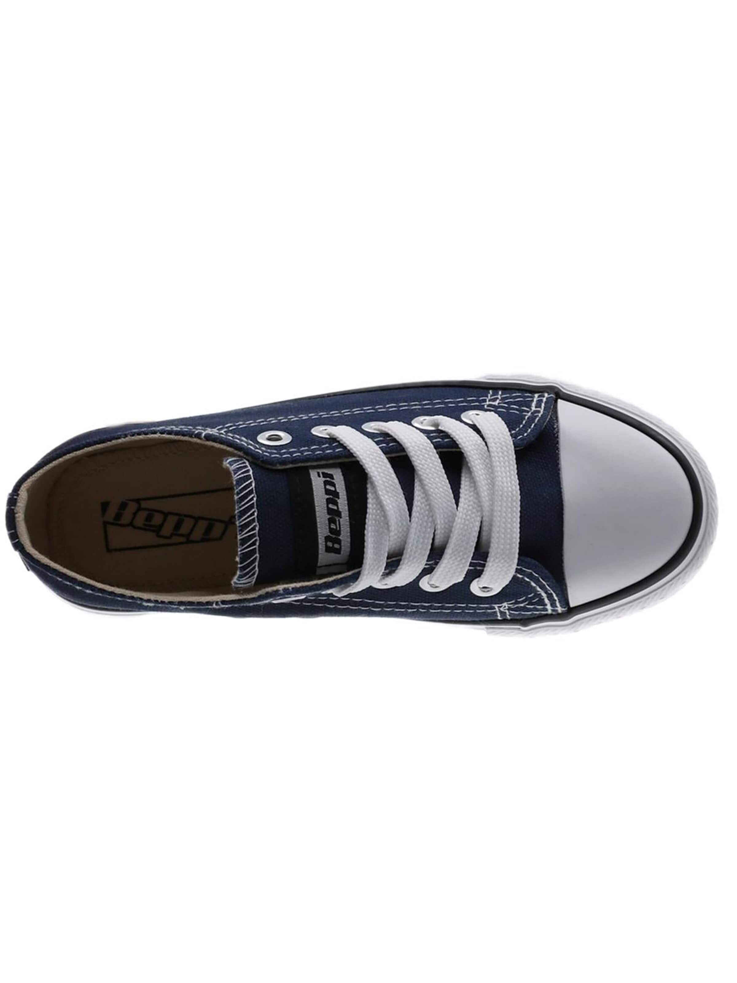 Beppi Sneakers in Blue