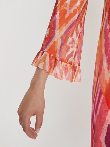 Ana Alcazar Kleid ' Piola ' in Mischfarben