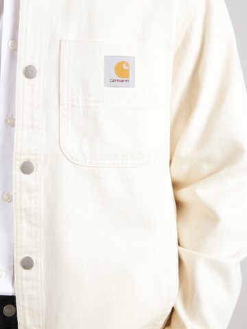 Giacca di mezza stagione 'Crawford' di Carhartt WIP in beige