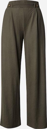 JDY Hlače s naborima 'JDYBirdie Geggo' u maslinasta, Pregled proizvoda