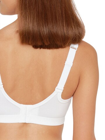 SUSA Bralette Bra 'Move' in White