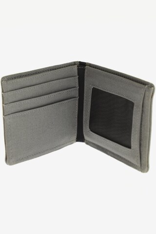 OAKLEY Small Leather Goods in One size in Grey